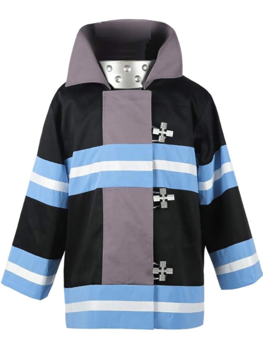 Anime Costume Mens Cosplay jacket .